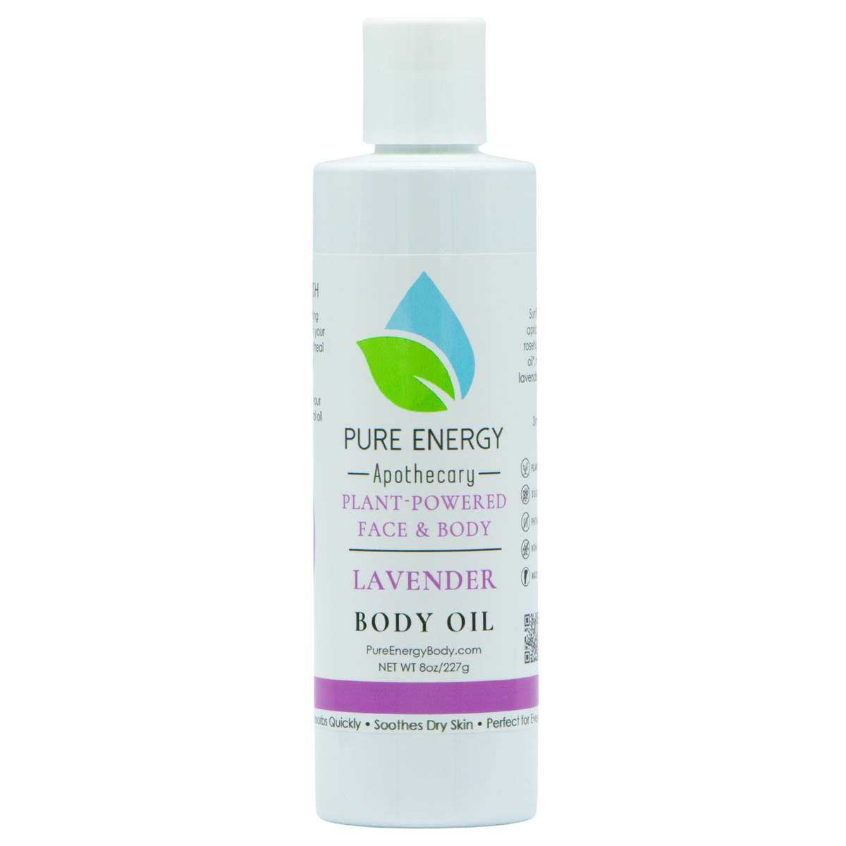 Skin Oil (Lavender)