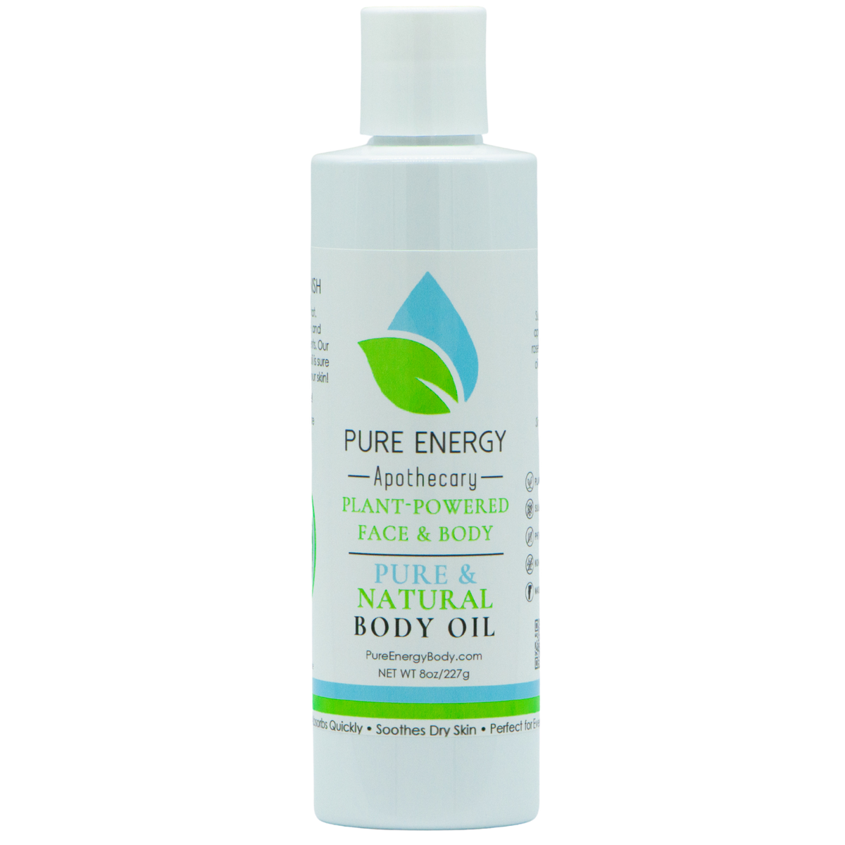 Skin Oil (Pure & Natural)