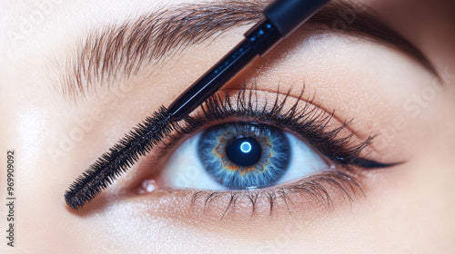 PIPAWI Lash Architect | High-Def Volumizing Mascara