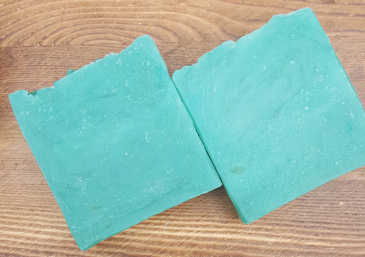 Eucalyptus Soap