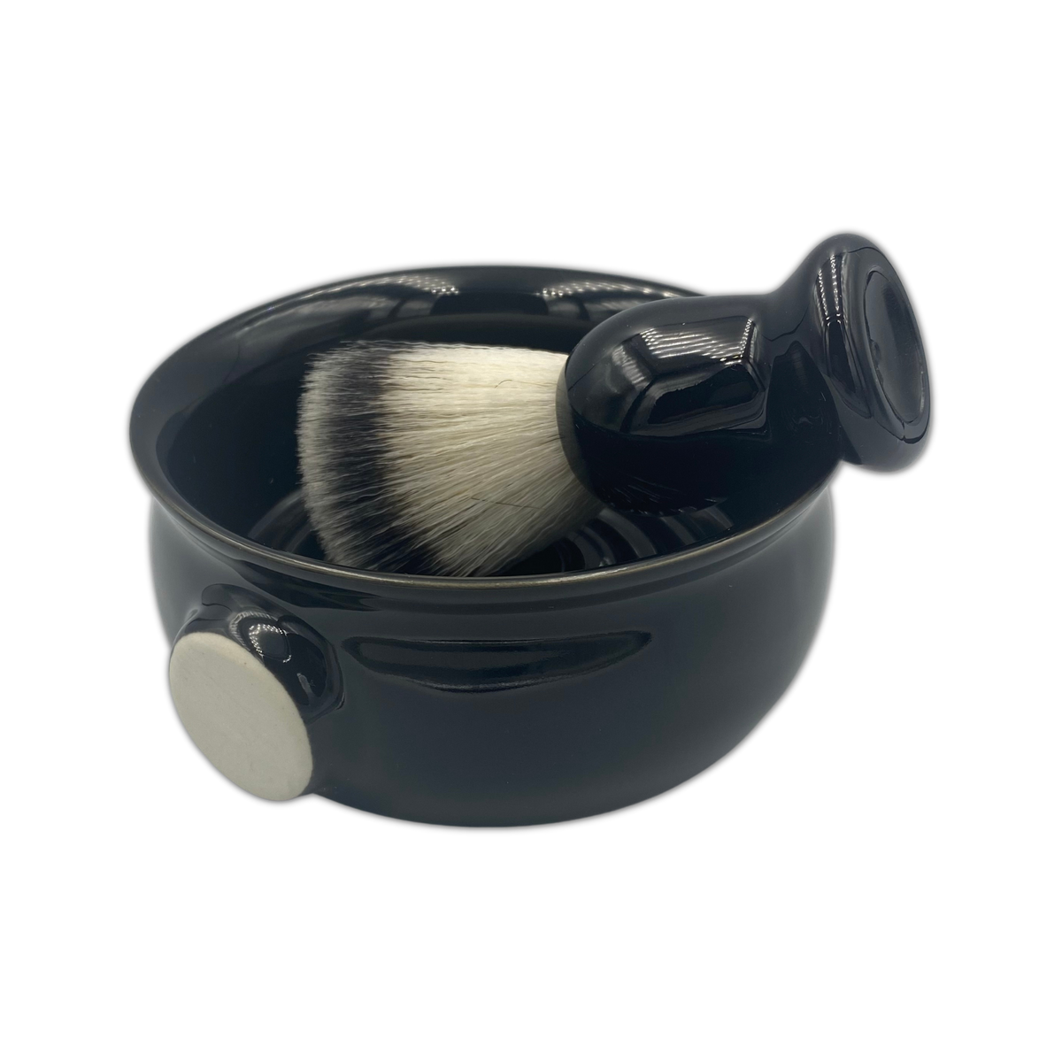 Ceramic Lather Bowl