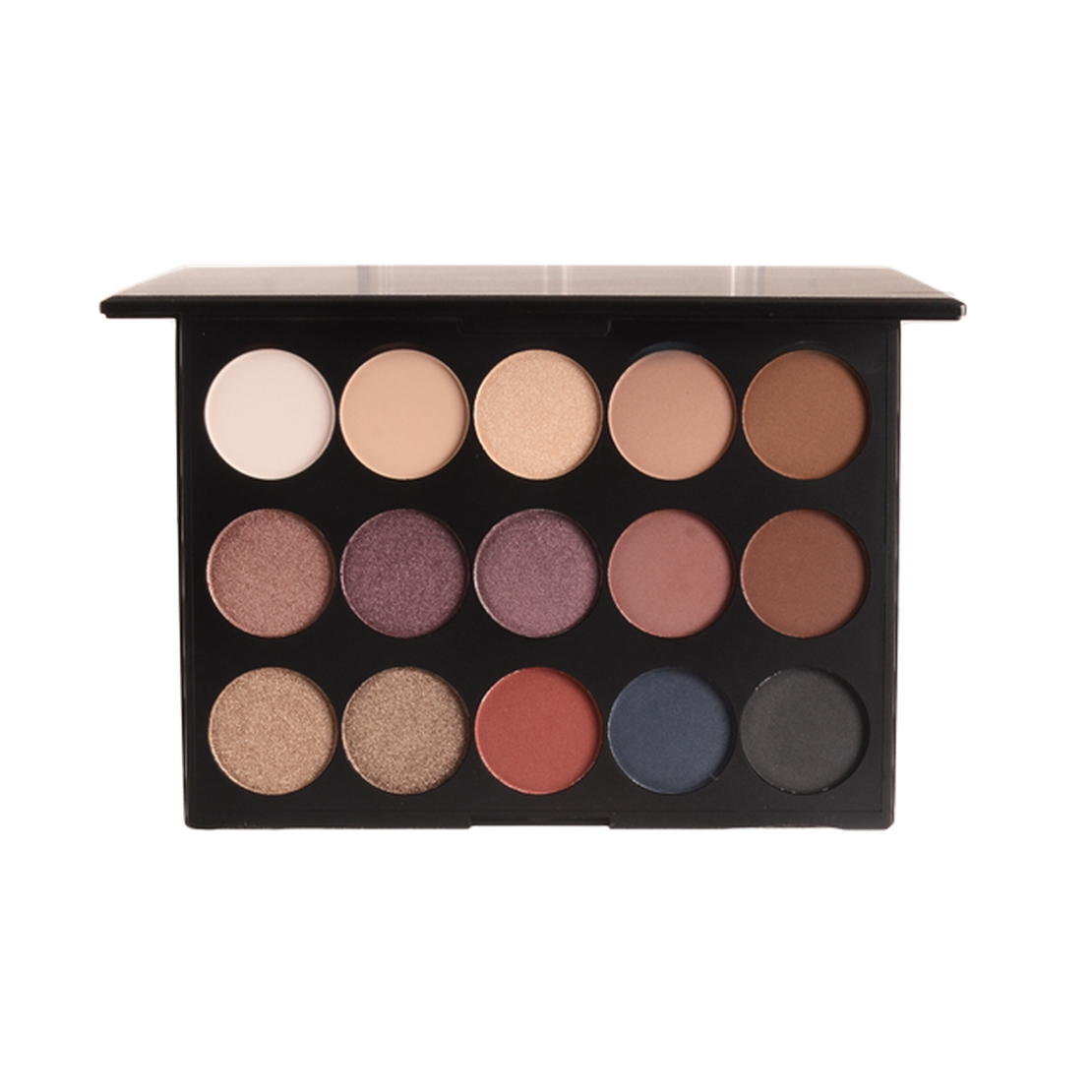 Ember Mocha Seduction Palette