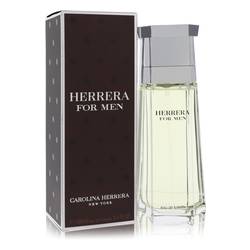 Carolina Herrera Eau De Toilette Spray By Carolina Herrera 3.4 oz Eau