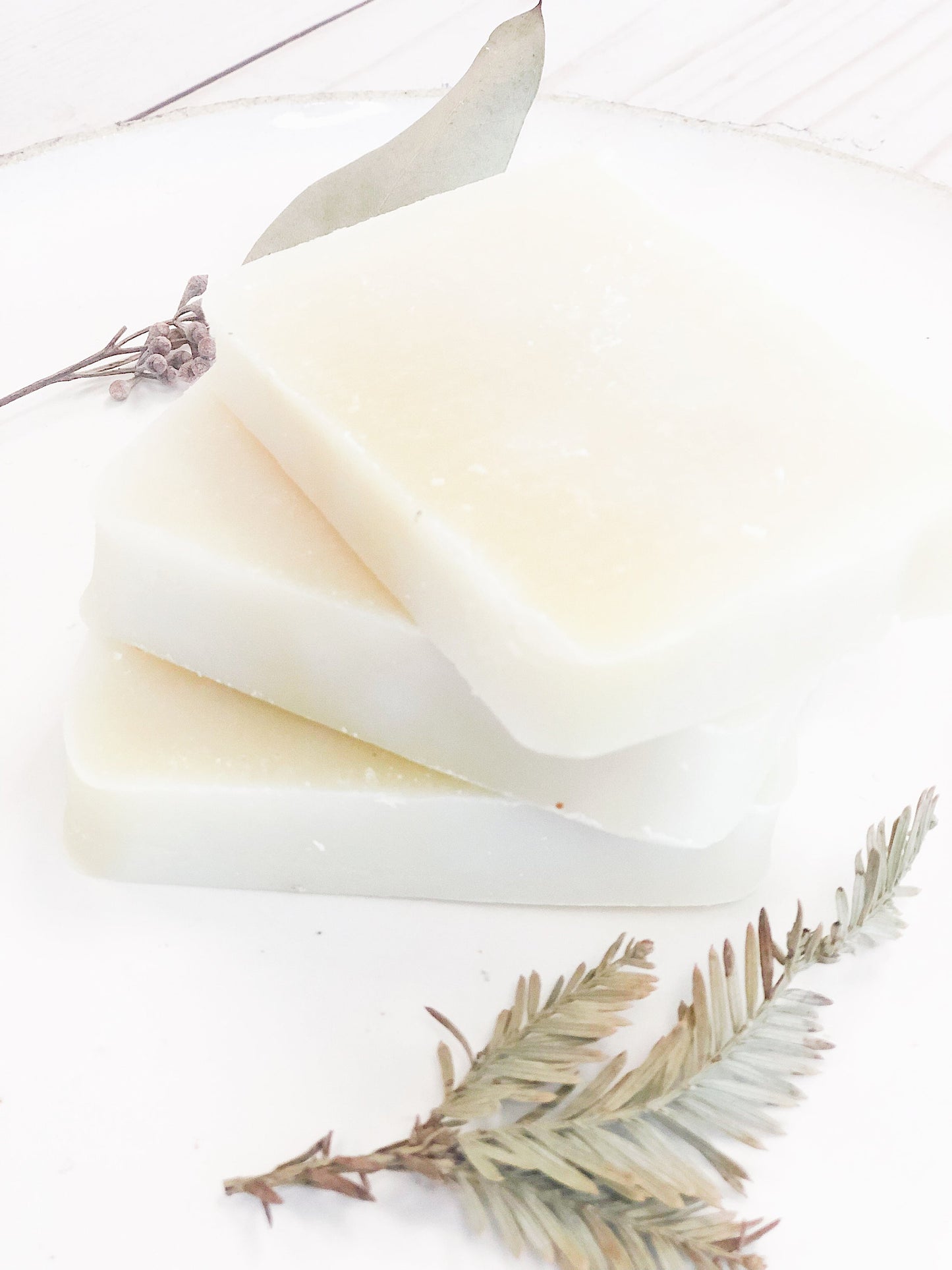 Pure Castile Soap for Baby | All Natural