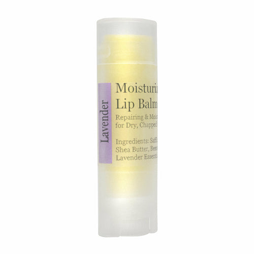 Moisturizing Lip Balm
