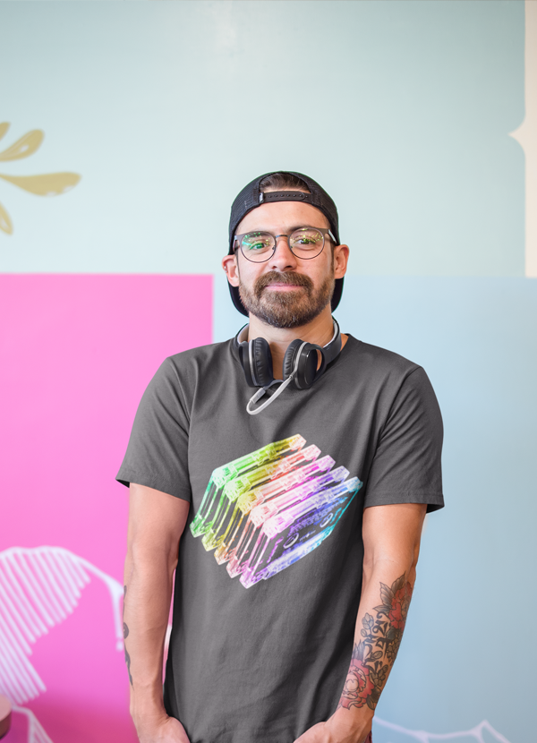 Music T-shirt