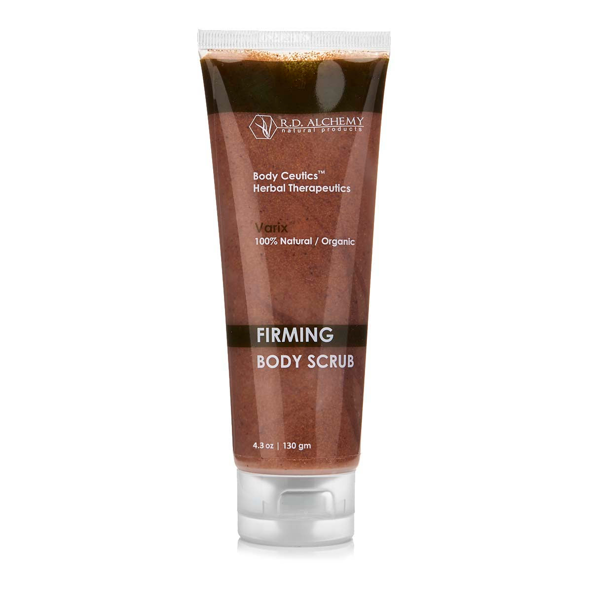 Firming Body Scrub
