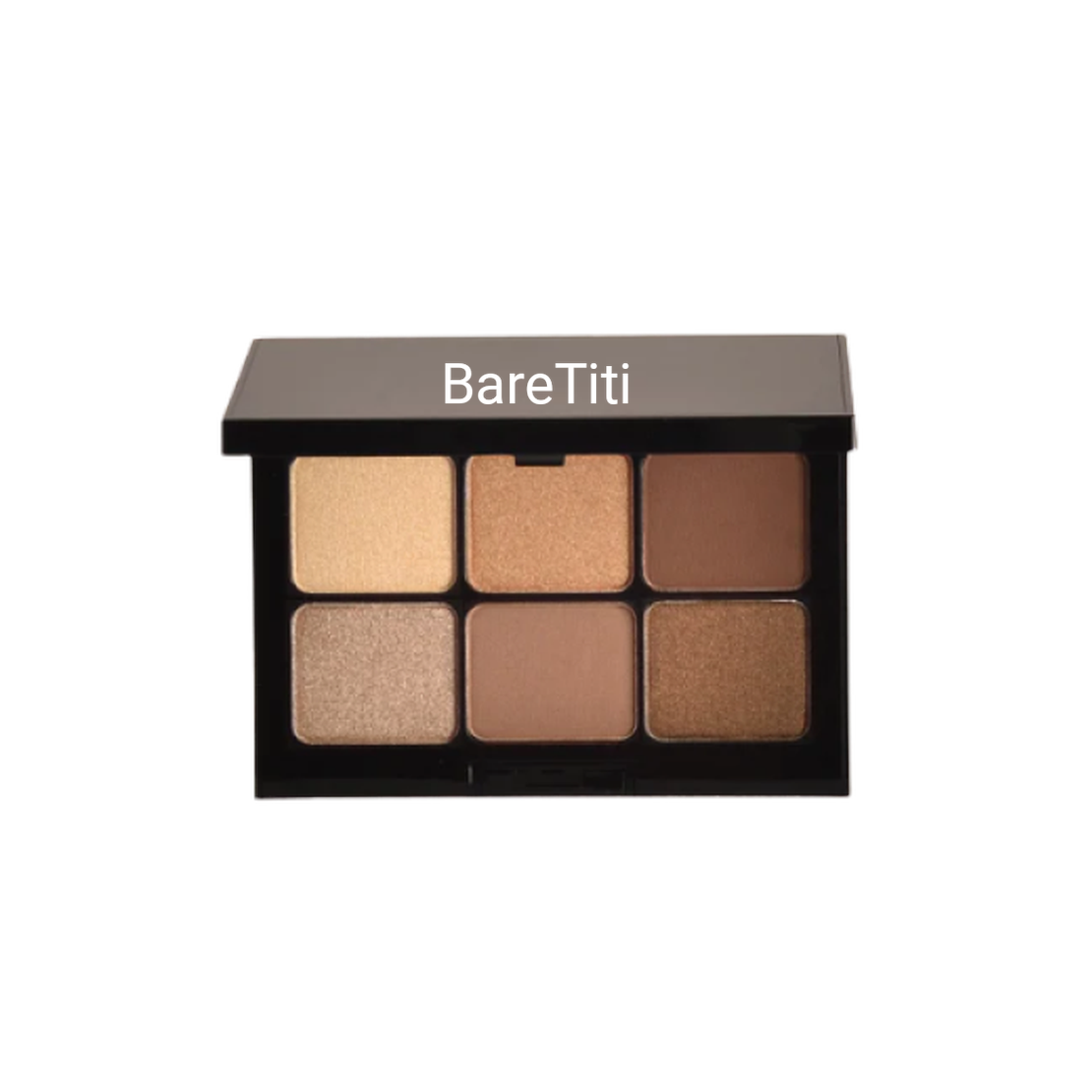 Honey Veleno Glow Palette