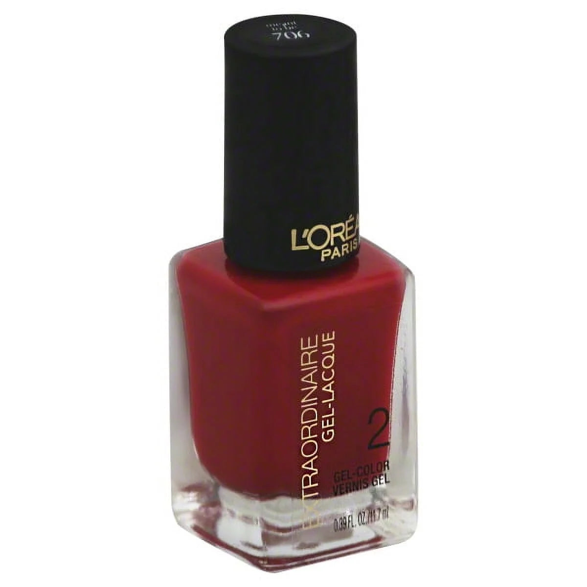 L'Oreal Gel 706 Meant