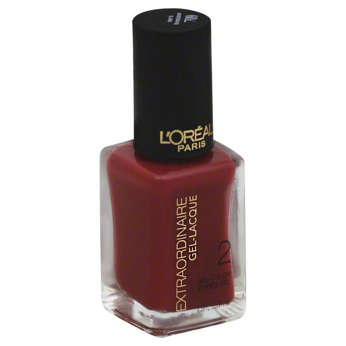 L'Oreal Gel 709 Rose