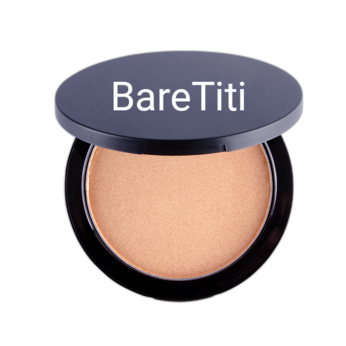 Golden Hour Veil - Sunlit Dust Glow™ Luminizing Powder