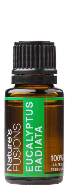 Eucalyptus Radiata Pure Essential OIl-15ml