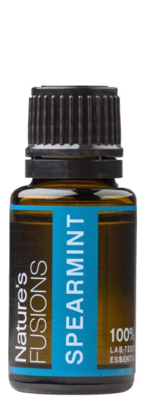 Spearmint Pure Essential Oil- 15ml