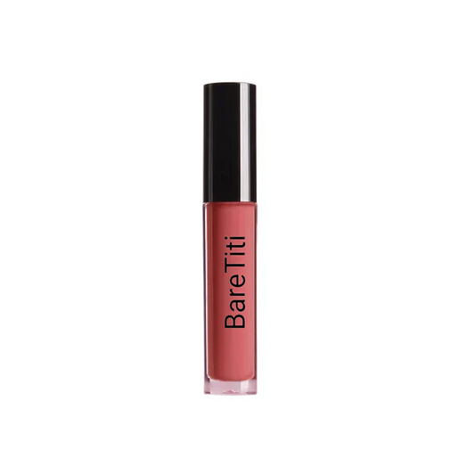 Introducing "Chestnut" - A New Lip Gloss Shade