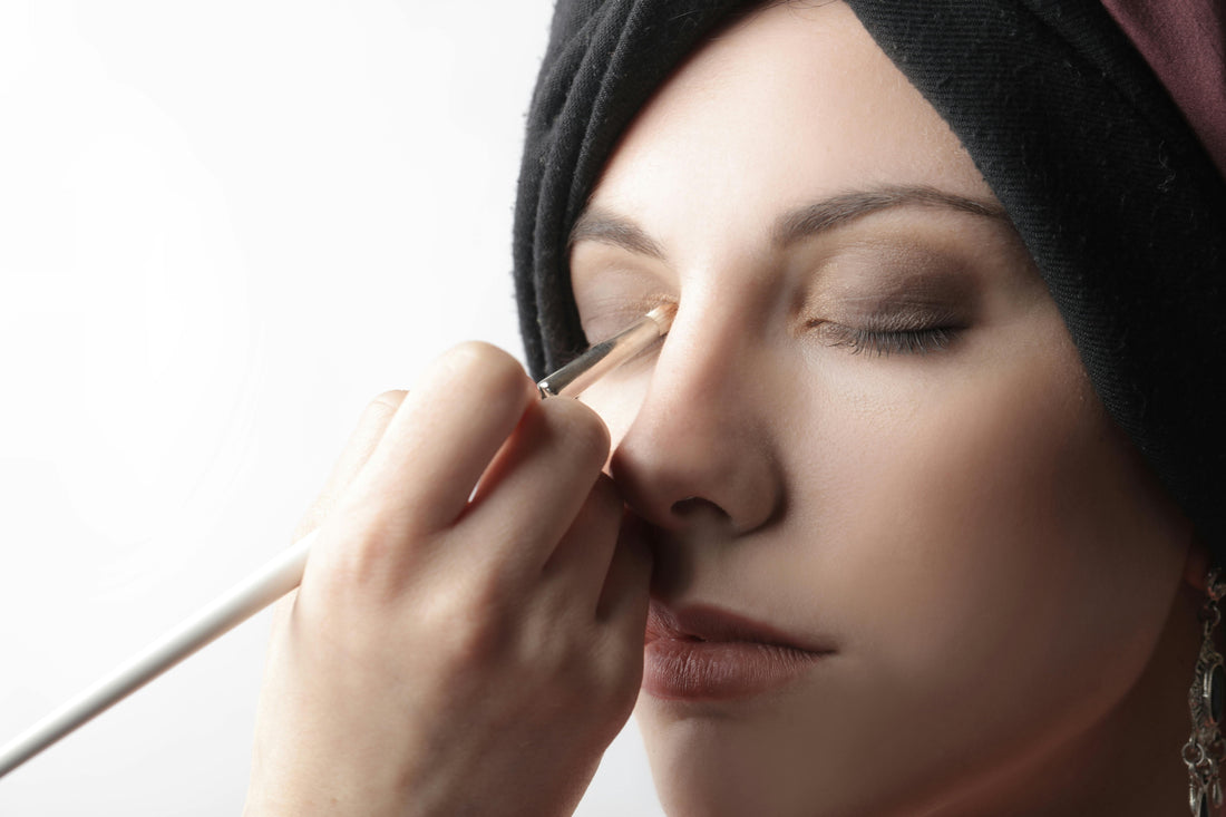 The Best Eyeshadow Palette for Every Look and Skin Tone