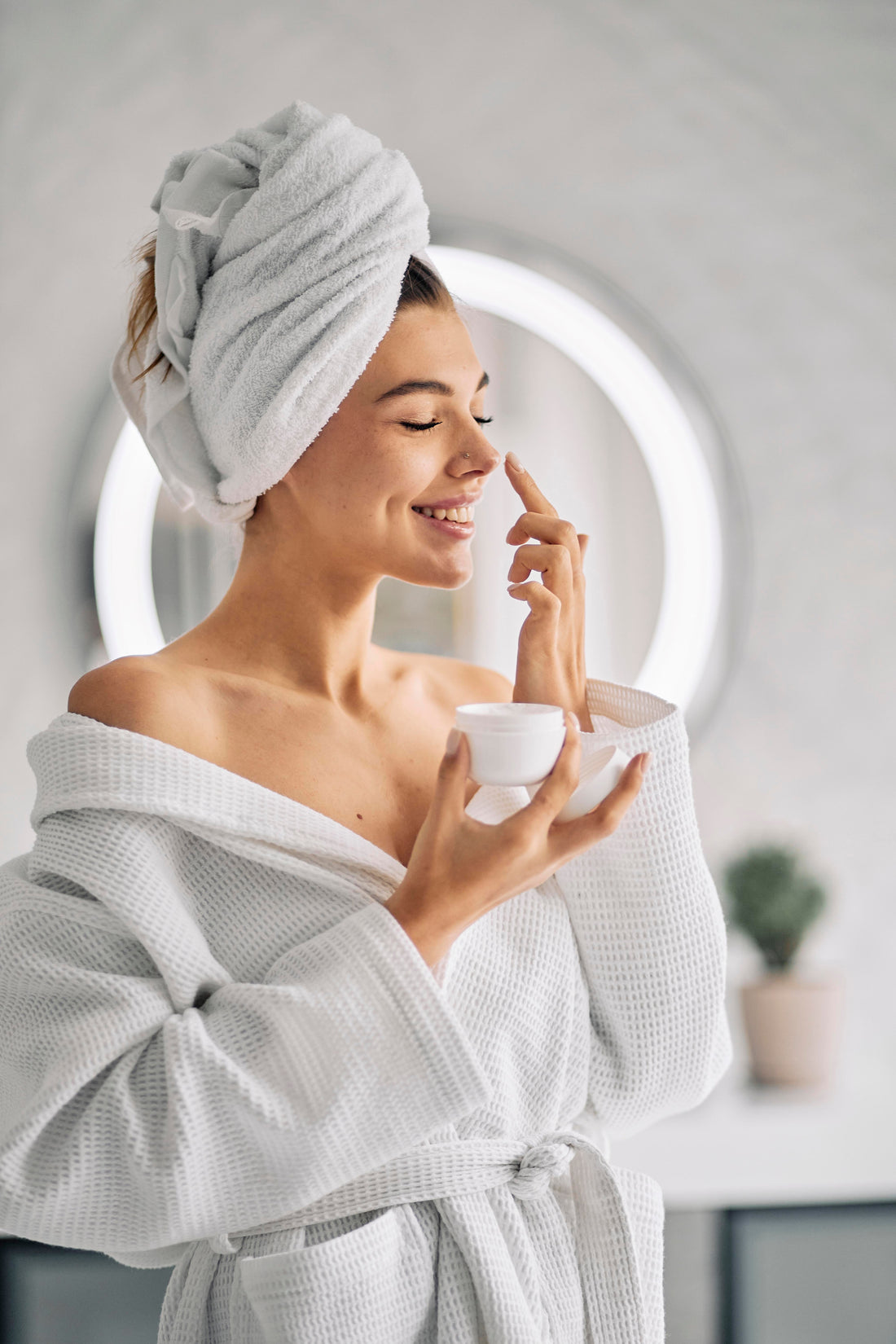 How to Prep your Skin for Long Lasting Makeup