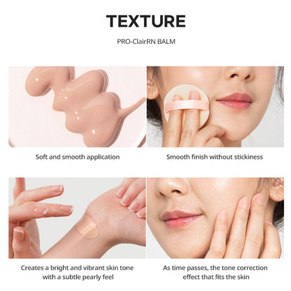 [ La Chomb ] PDRN BB Cream SPF 40 35ml