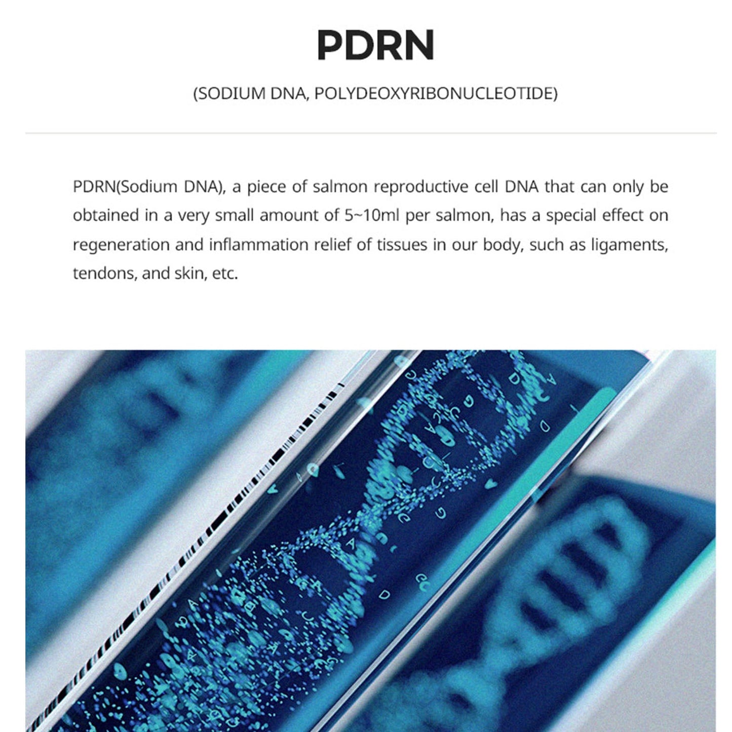 [ La Chomb ] PDRN BB Cream SPF 40 35ml