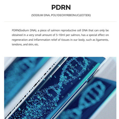 [ La Chomb ] PDRN BB Cream SPF 40 35ml