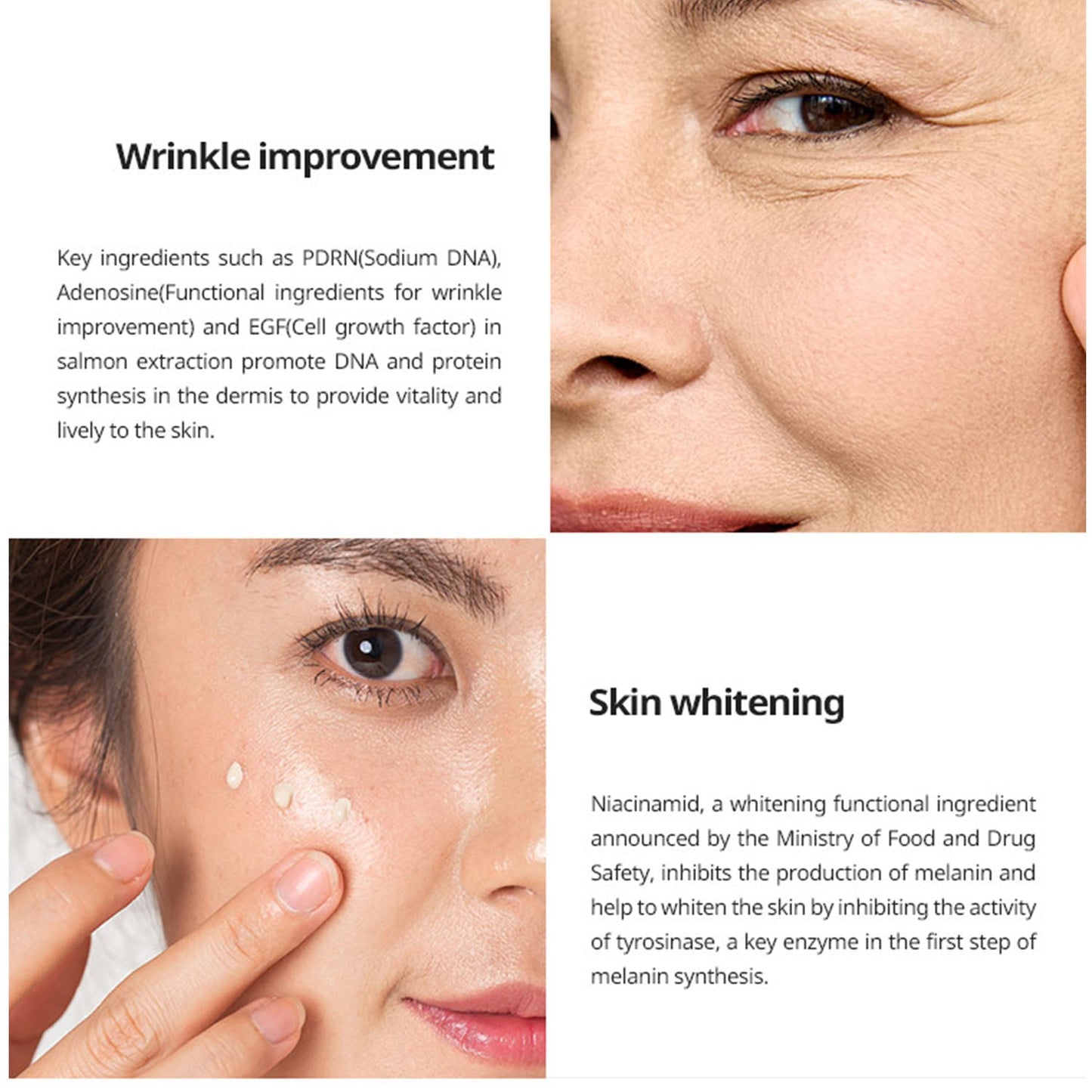 [ La Chomb ] PDRN BB Cream SPF 40 35ml