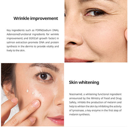 [ La Chomb ] PDRN BB Cream SPF 40 35ml