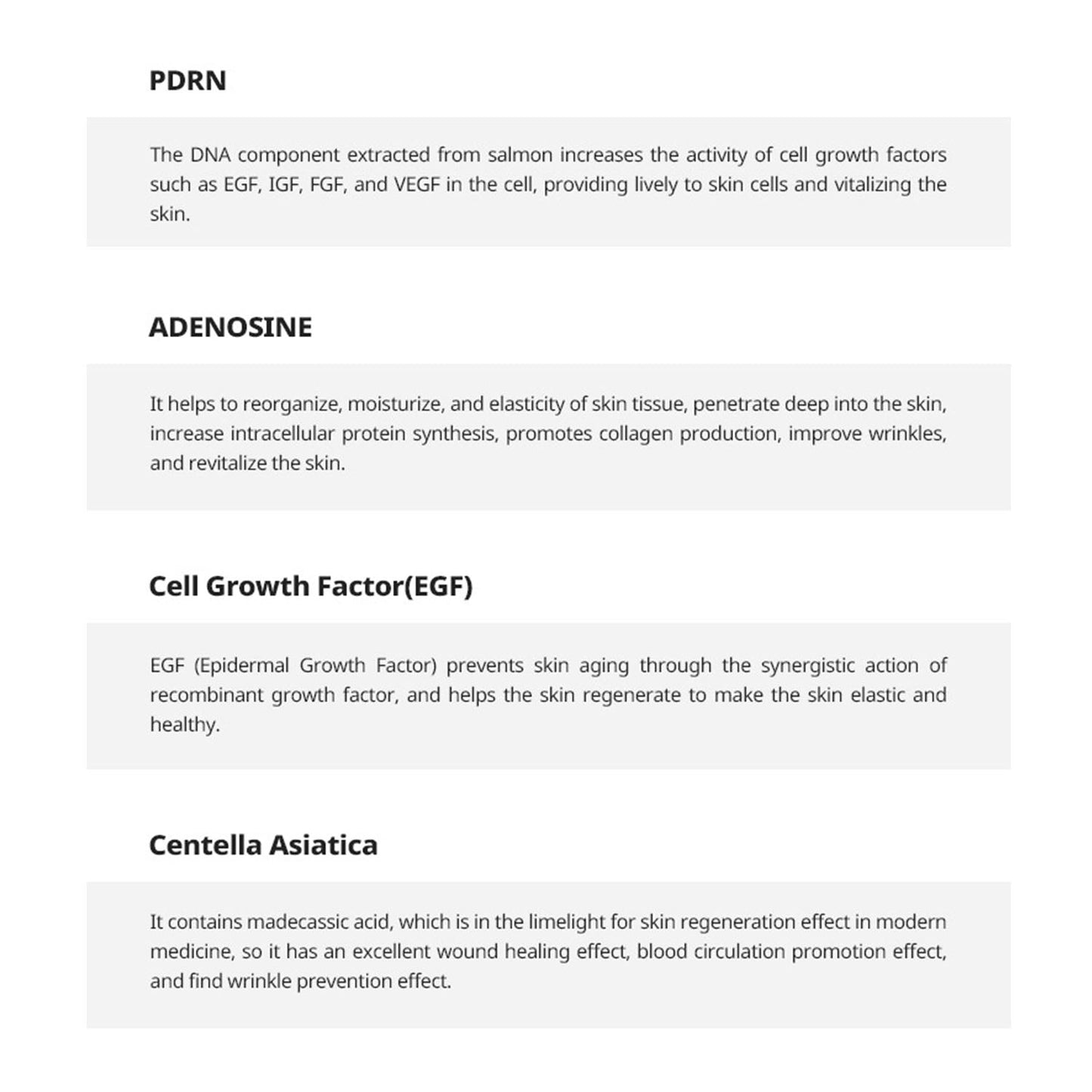 [ La Chomb ] PDRN BB Cream SPF 40 35ml