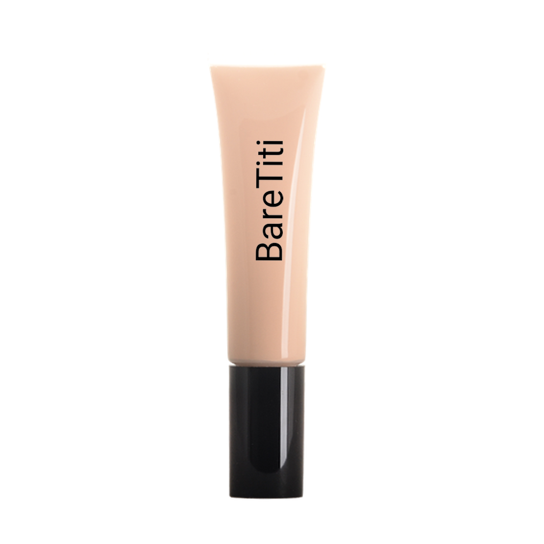 BareTiti BB Cream - Deep Beige