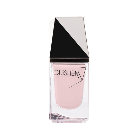 Premium Nail Lacquer, BLUSH - 032, NUDE PINK CRÈME NAIL POLISH