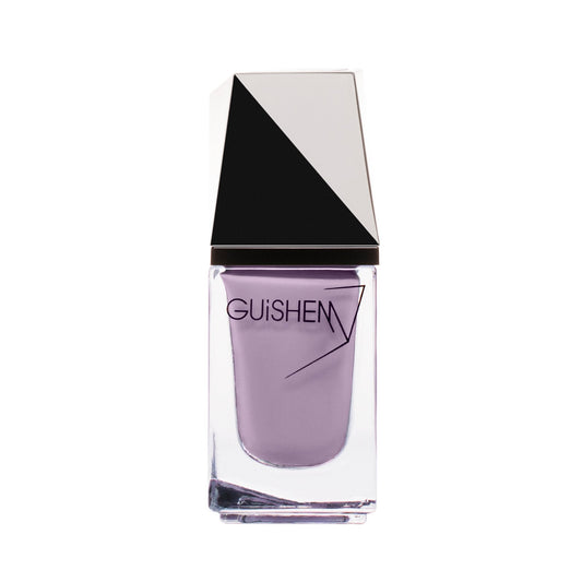 Premium Nail Lacquer, VELVET VIOLET - 060, GREY LAVENDER CRÈME NAIL