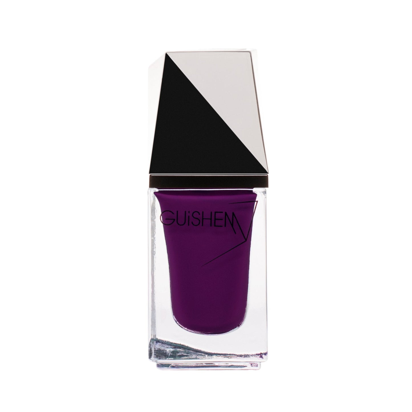 Premium Nail Lacquer, IMPERIAL - 061, GRAPE JUICE CRÈME NAIL POLISH