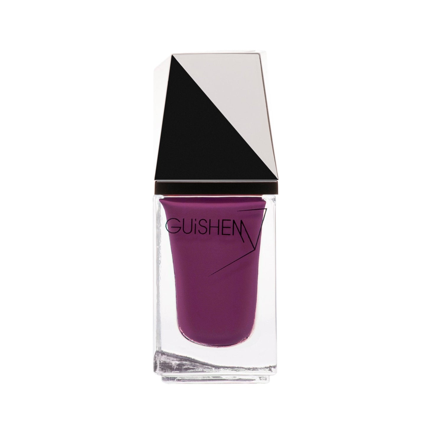 Premium Nail Lacquer, SAMBA - 062, SPRING ORCHID CRÈME NAIL POLISH