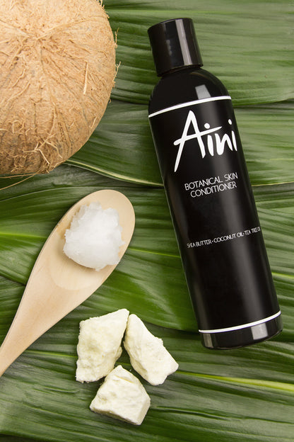 Botanical Skin Conditioner