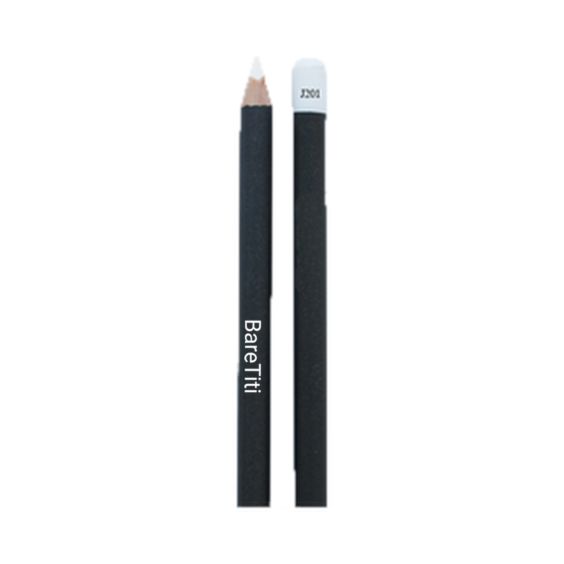 BareTiti Eye Pencil - White