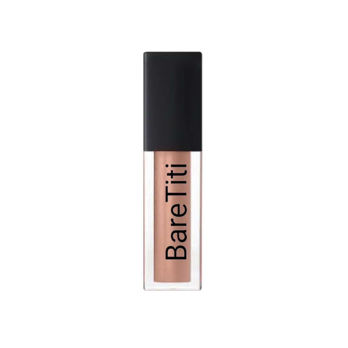 BareTiti Liquid Highlighter - Gold