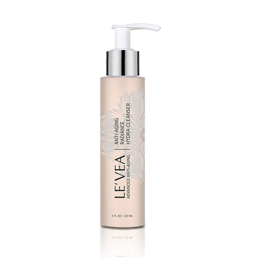 Anti-Aging Radiance Hydrating Cleanser