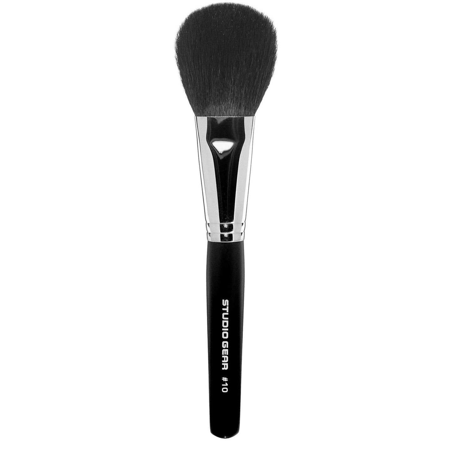 Large Powder Brush #10