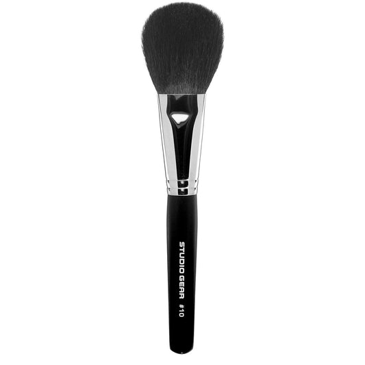 Large Powder Brush #10