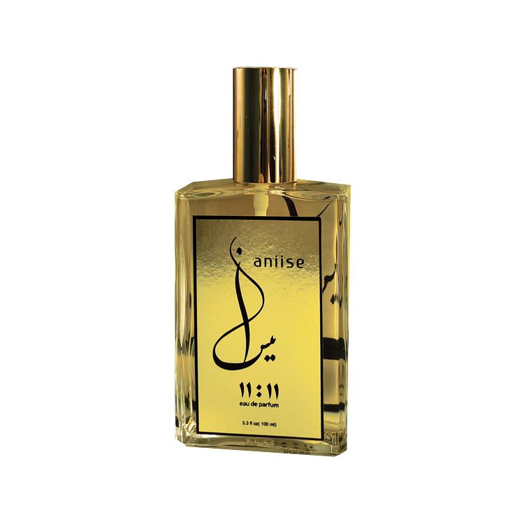 Eau de Parfum 11:11 - Perfume for Women