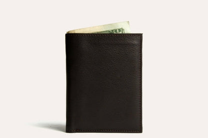 Slimfold Passcase Wallet