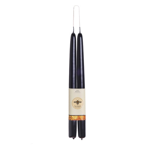 Big Dipper Wax Works 100% Pure Beeswax GRAND Tapers