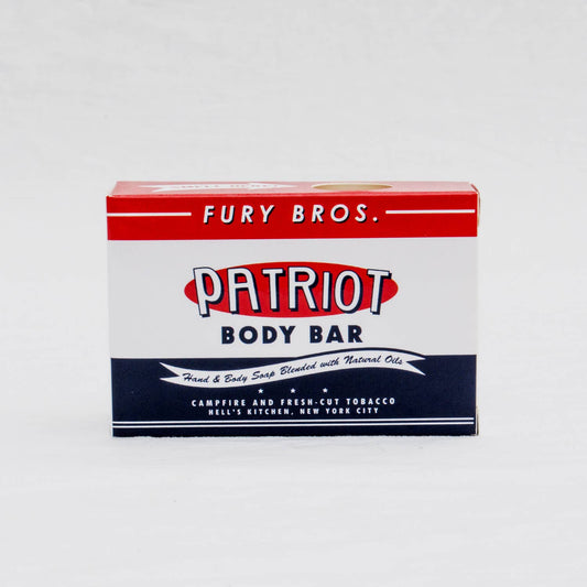 Patriot Body Bar 4.9 oz