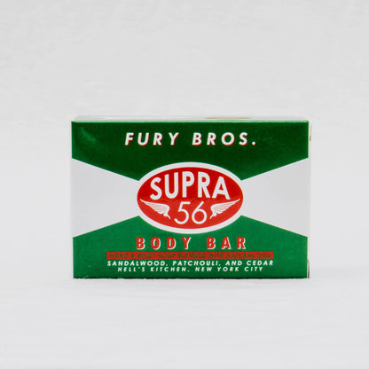 Supra 56 Body Bar 4.9 oz