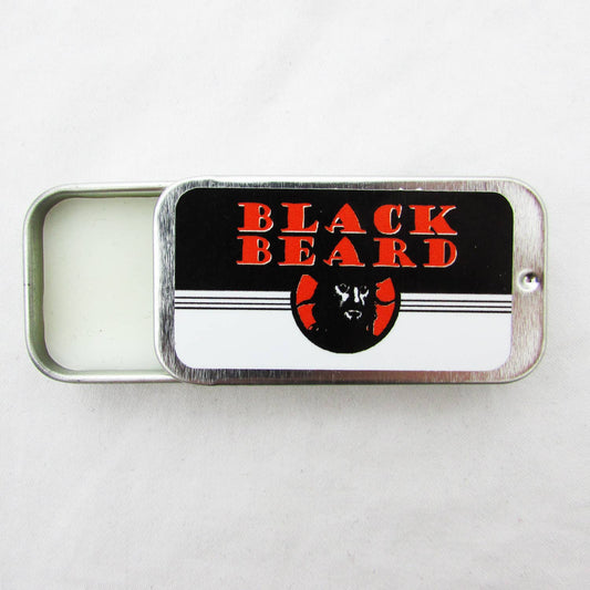 Black Beard TAGS Solid Cologne .25 oz