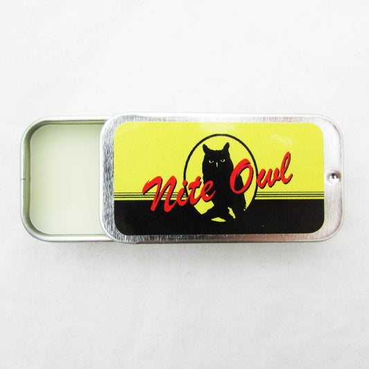 Night Owl TAGS Solid Cologne .25 oz