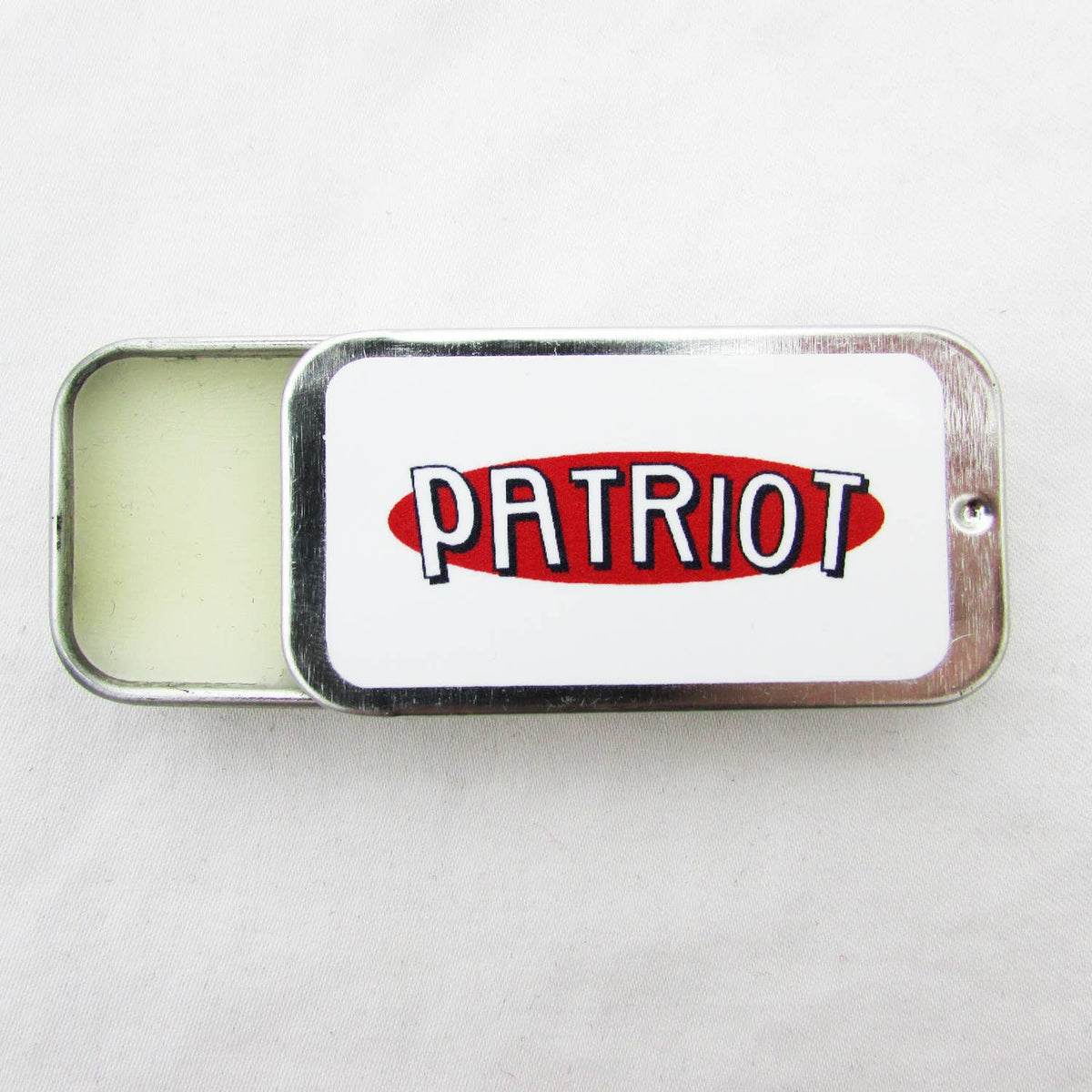 Patriot TAGS Solid Cologne .25 oz