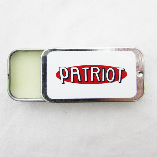 Patriot TAGS Solid Cologne .25 oz