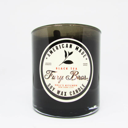 Black Tea Candle 9 oz