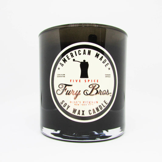 Five Spice Candle 9 oz