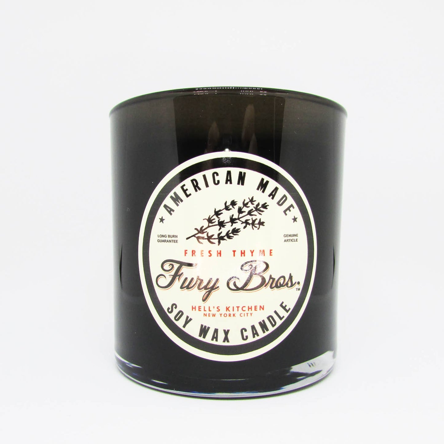 Fresh Thyme Candle 9 oz