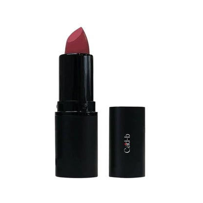 Lipstick - Creamy Mauve - P024 | Paraben Free, Cruelty Free